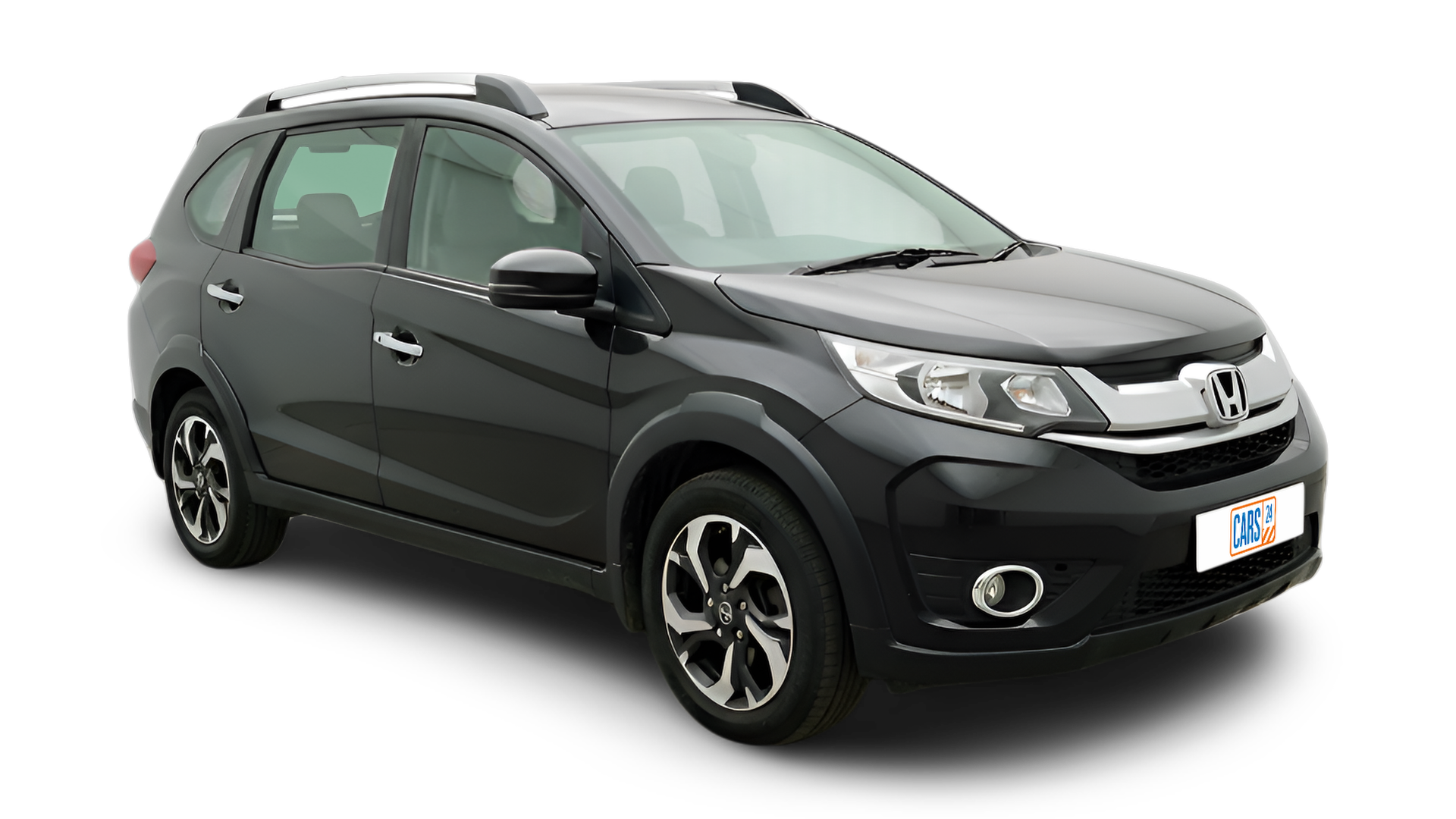 Honda BR-V-img